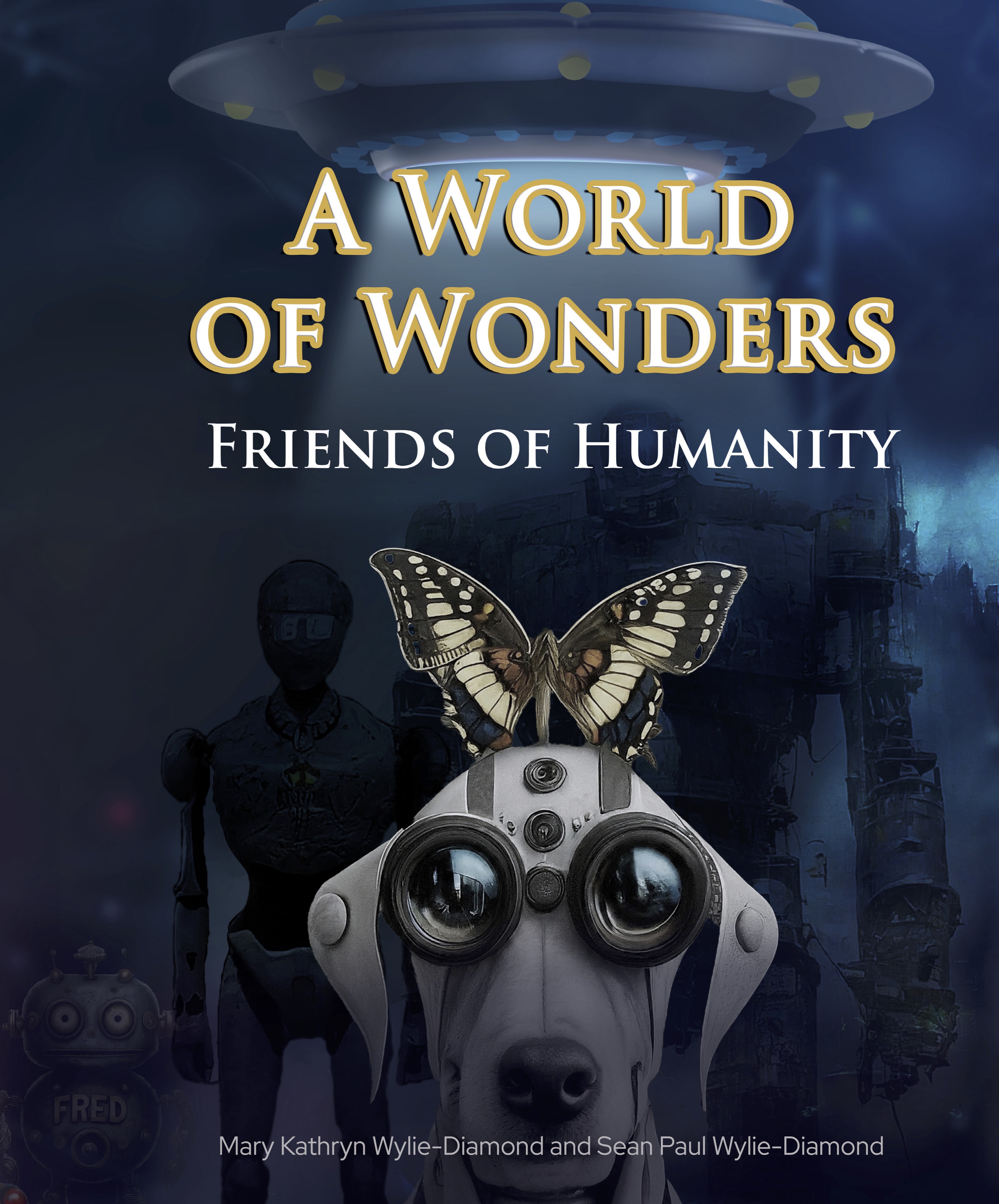 World of Wonders