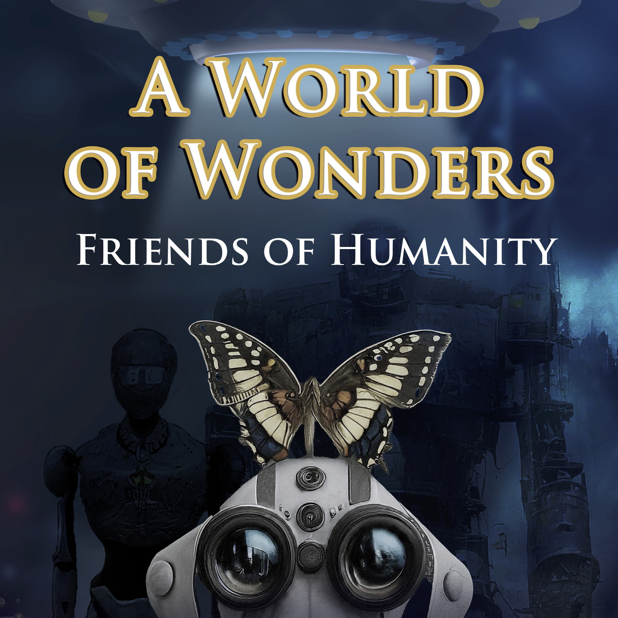 World of Wonders