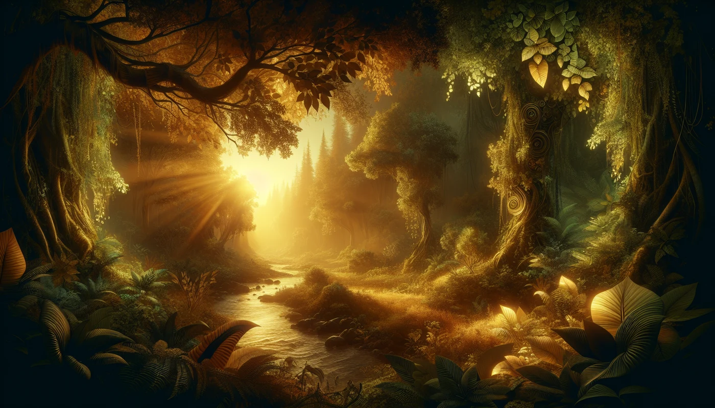 A World of Wonders
